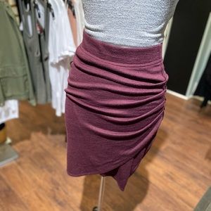 Wilfred FREE Tulip Skirt
